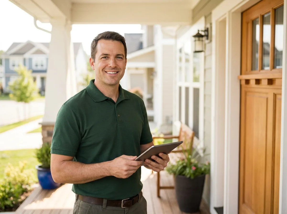 Pest control FAQs for Desmet, ID